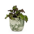 thumbnail image 2 of Planteur de Fleurs Hippie, 2 of 2