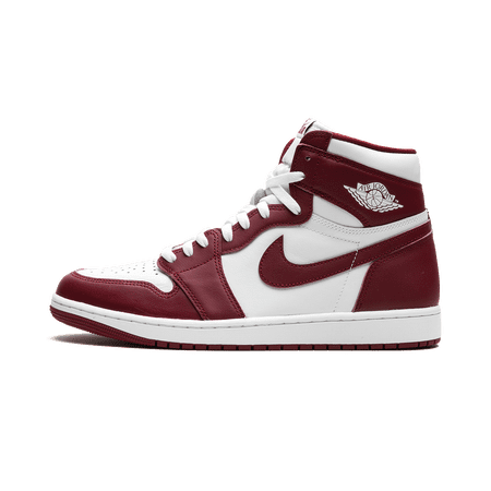 Jordan MENS Air Jordan 1 Retro High OG "Team Red" DZ5485 160 from Stadium Goods