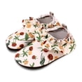 thumbnail image 3 of sususu Girls Water Shoes Kids Boys Barefoot Quick-Drying Non- Aqua Socks for Beach Swimming Pool Beige 2.5-3 Years, 3 of 6