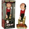 Wacky Wobbler Olive Oil Bobble-Head