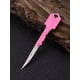 thumbnail image 1 of 1pc Mini Key Folding Knife Pocket Folding Knife Wild Survival Key Knife Fruit Knife, 1 of 4