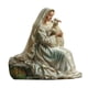 thumbnail image 4 of Decoración de mesa, figura del beato, manualidades en la mesa, centro de mesa festivo, decoración de festivales, escultura 2D, 4 of 8
