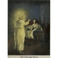 thumbnail image 2 of Joseph Smith Visited At Night By The Angel Moroni. Three Years After His First Vision History, 2 of 2