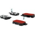 thumbnail image 4 of Centric 500.05372 PQ PRO PADS, 4 of 4