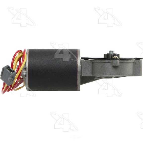 Power Window Motor Fits select: 1980-1992 FORD F150, 1980-1992 FORD F250