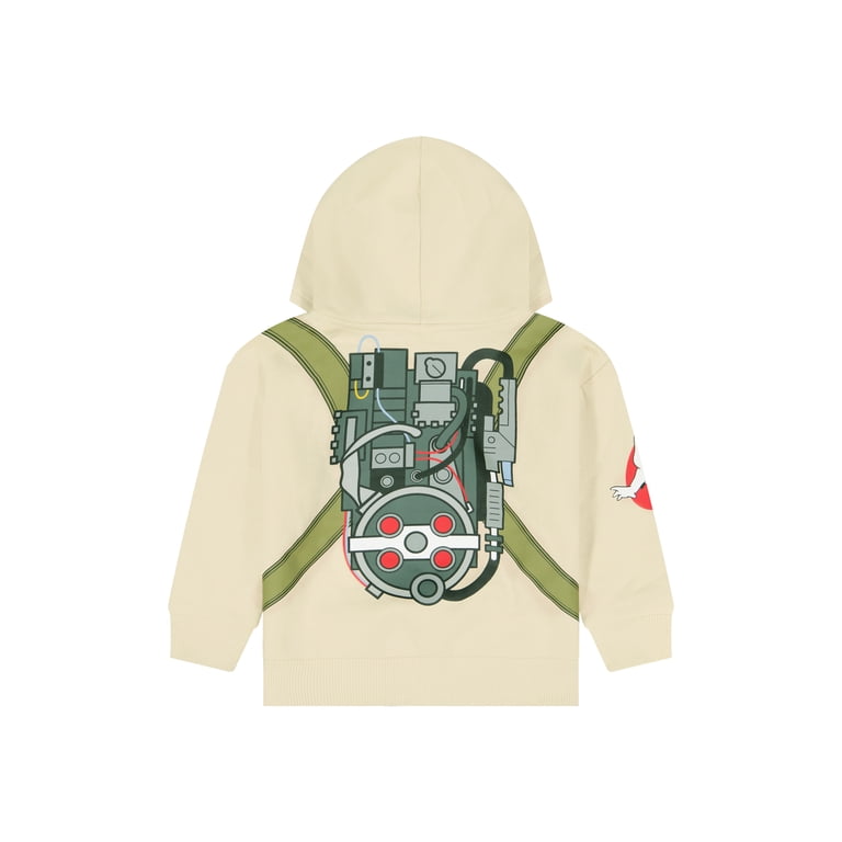 Ghostbusters Toddler Boys Fleece Hoodie photo 4
