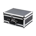 thumbnail image 4 of S SERENABLE Aluminum Alloy Case Password Briefcase Lockable Box Secure for Business Home, 4 of 9