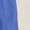 Blue, variant on Fengqque Bermuda Shorts for Women Summer Cargo Shorts Knee Length Elastic Waist Button Women's Shorts with Pockets White XL(XL)