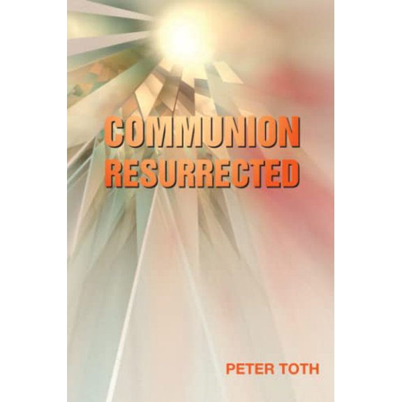 Pre-Owned Communion Ressurected