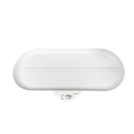 Raydream Baby scales, Multi-Functional Baby Scale for Toddler, Children, Pet, Adult, Removable Scales for Body Weight & Height Measurement