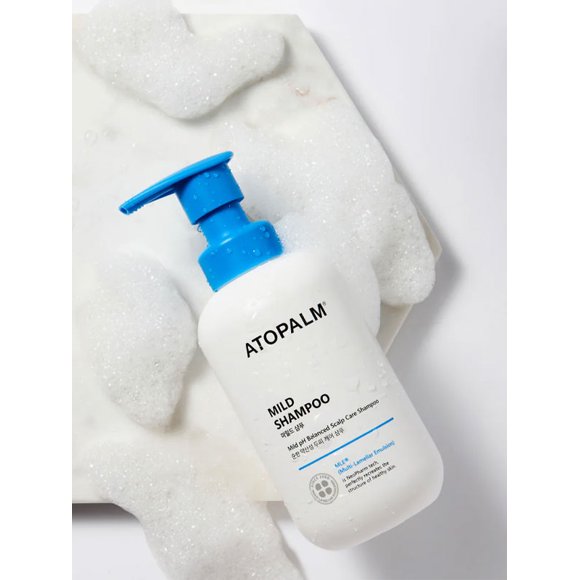 Atopalm Mild Shampoo 300ml