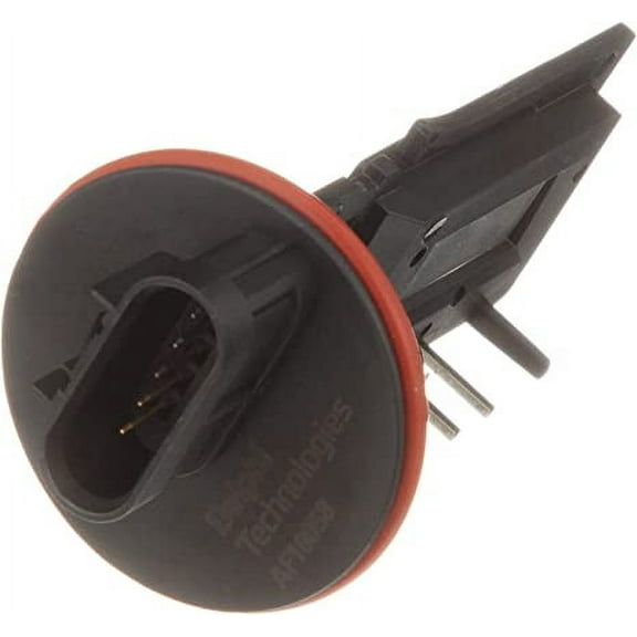 Delphi AF10058 Mass Air Flow Sensor Fits select: 2007-2009 CHEVROLET SILVERADO, 2007-2009 CHEVROLET TAHOE