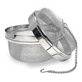 thumbnail image 3 of PIAO Spice Ball Herb Infuser Extra Large 4.5"D, Stainless Steel, 3 of 4