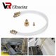 thumbnail image 2 of Hydraulic Steering Bleed Kit with Hose and Filler for Marine Boat Systems, 2 of 5