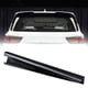 thumbnail image 5 of 50cm × 3M Car Van Window Tint Film Ajuste universal para privacidad y reducción del calor del resplandor solar (negro), 5 of 5