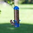 thumbnail image 5 of Woodstream 228268 2 Port Dried Mealworm Tube Bird Feeder, 5 of 7