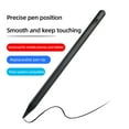 thumbnail image 3 of Stylus Pens for Touch Screens Universal Rechargeable Tablet Stylus Pen Rechargeable Input Pens Pressure Sensitive Pens Active Pen Touch Stylus Pen Digital Pen, 3 of 5