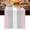 pink, variant on Navy Blue Grey Stripe Table Runner 48 Inches Long, Modern Art Horizontal Striped Kitchen Coffee Dining Table Decoration for Home Party Birthday Wedding Home Decor 13x48 Inches