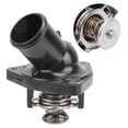 thumbnail image 4 of Termostato de Motor Con Carcasa ANGGREK 16031-0S010 Otros, 4 of 8