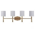 thumbnail image 5 of Craftmade Lighting - Chatham - 4 Light Bath Vanity In Traditional Style-11.02, 5 of 7