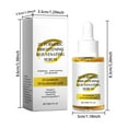 Clearance Jhbxhhd Face Serums for Anti Aging Oil Oil Natural Oil Dark