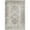 2301 - Grey, variant on Livabliss Lavadora Modern Washable Runner Area Rug,2'7" x 7'3",Grey
