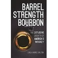thumbnail image 1 of Barrel Strength Bourbon, Carla Harris Carlton Hardcover, 1 of 2