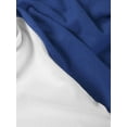 thumbnail image 5 of Hat and Beyond Men's 3/4 Sleeves Raglan Cotton Baseball Jersey T-Shirt, 5 of 6