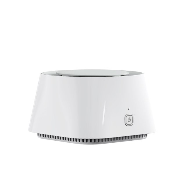 Difusor repelente de mosquitos eléctrico, USB tóxico para mujeres embarazadas y bebés Uso para dormitorio, cocina, oficina, hogar1pcsblanco JAMW Sencillez