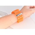 thumbnail image 4 of Correa Case Para Apple Watch Serie 7 6 5 4 3 2 1 Silicon, 4 of 8