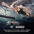 thumbnail image 3 of Gafas de natación Speedo Mirrored Vanquisher 2.0 para mujer, 3 of 8