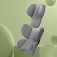 thumbnail image 3 of Soporte para la Cabeza del Asiento del Bebé, Soporte para El Cuerpo del Bebé para recién Nacido, Niño Pequeño, Asiento de Coche Infantil, Soporte para la Cabeza, Soporte para, 3 of 7