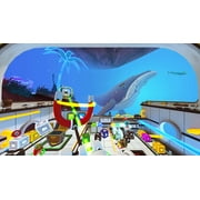 فيلم Angry Birds 2 VR: تحت الضغط - PlayStation 4