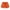 Orange, variant on Qiggri Men's Casual Drawstring Pocket Solid Color Candy Color Five-point Beach Shorts Men's Shorts