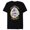 Black, variant on Mickey Mouse and Pals Easter Egg-Cellent Together - Short Sleeve Blended T-Shirt for Adults - Customized-Navy Heather