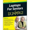 thumbnail image 1 of Pre-Owned Laptops For Seniors For Dummies (Paperback) 0470578300 9780470578308, 1 of 1