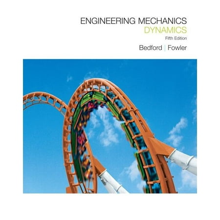 UPC: 9780136129165 | Engineering Mechanics: Dynamics (Hardcover)
