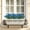 264#Blue, variant on Twelve Pack Multicolored Artificial Flower Stem Assortment, Shapeable Lifelike Long Lasting Mix Match Floral Supply, Versatile Filler for Table Vase Living Room Holiday Event Centerpiece Styling