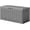 Grey, variant on Outdoor Storage Box 85 Gallon Resin Waterproof Deck Box Delivery Box with Wood Texture Large Storage Bin for Patio Cushions (Black)
