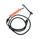 thumbnail image 2 of Correa de surf, cuerda de kitesurf, correa de equilibrio de cuerda de kitesurf de 62,99 pulgadas para actividades al aire libre, surf principiantes, 2 of 8