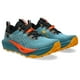 thumbnail image 3 of Zapatillas de running ASICS Gel-Trabuco 13 para hombre - Azul Atlantis, 3 of 9