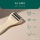 thumbnail image 4 of Ice Roller EcoTools levanta y quita la piel de acero inoxidable, 4 of 9