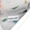 thumbnail image 5 of Tiny Twinkle Mess-Proof Apron Waterproof Food Bib | Baby & Toddler | PFAS, PVC, BPA and Phthalate Free, 5 of 10