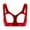 Red, variant on Women's Chemises Negligees Night Wear Women Sexy Lingerie Doll for Sexy A Bras for Women Lingerie Shorts Thong with Hole Pregnancy Dress with Garter plus Size Robe Silk on Clearance Red M
