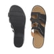 thumbnail image 4 of Sandalias de verano para mujer, zapatillas ligeras, tacones de cuña informales, zapatos de mujer Wmkox8yii  ytu10710, 4 of 8