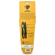 Herman Survivors Boot Insoles, Heavy Duty, Mens 8-13 Mens