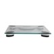 thumbnail image 2 of Balanza De Pesaje 180Kg Digital Electronic Glass Lcd Body Scale Herramienta De Pesaje Vogacara CE002510-00, 2 of 5