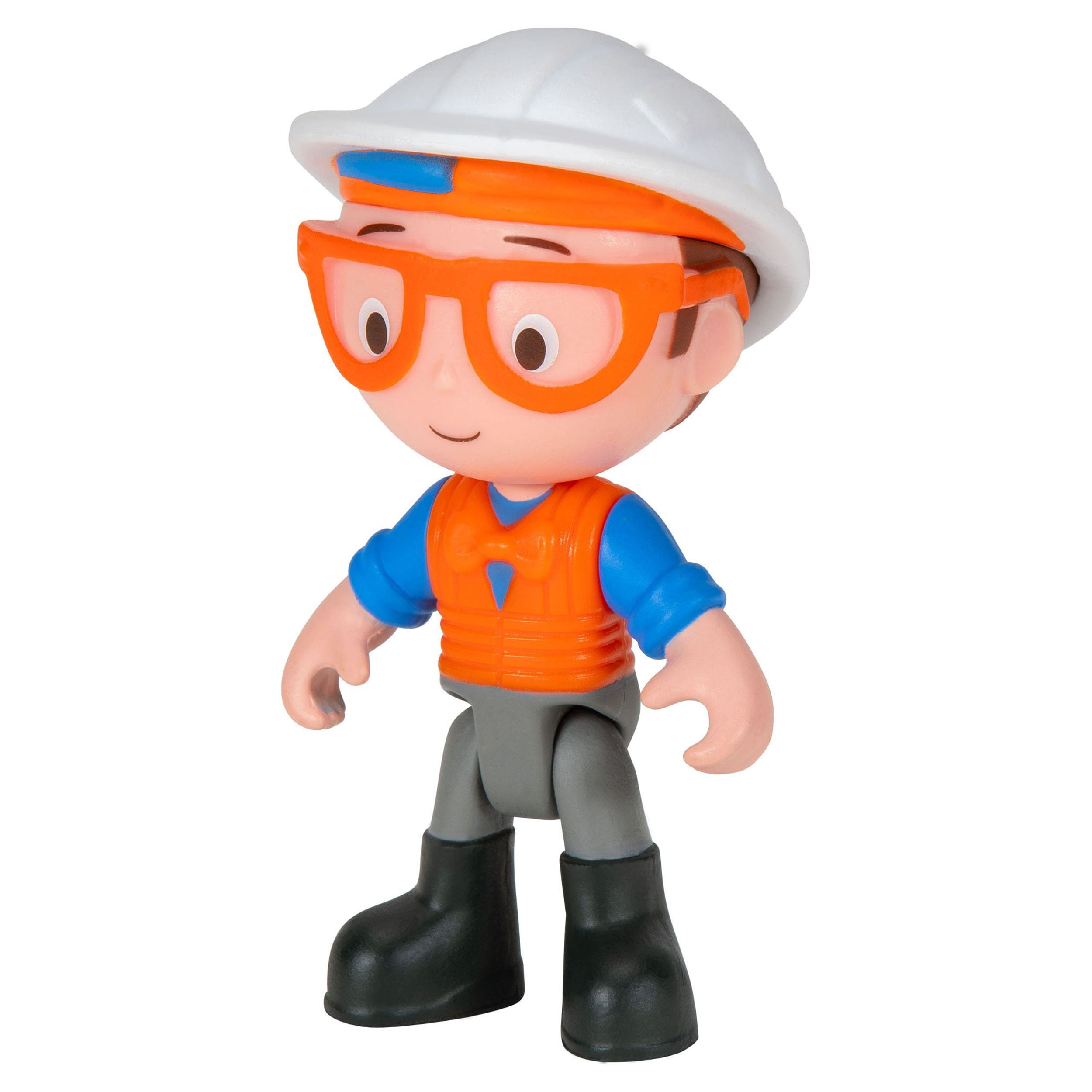 Blippi Feature Cement Truck Vehicle