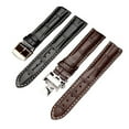 thumbnail image 4 of Fit For Longines Masters Collection L3 L4 L2.628/L2.673 Watch Strap Leather Buckle Watchband 19 20 21mm Wrist Band, 4 of 6
