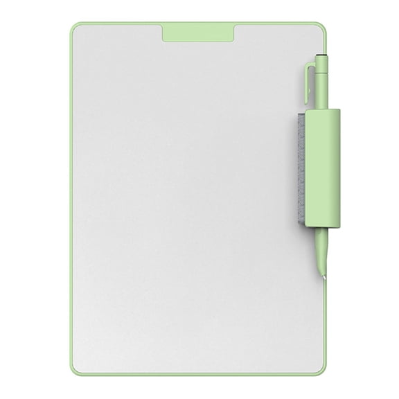 10Inch Drawing Board Reusable Magnetic Writing Board Erasable Surfaces for Drawing and Sketching Multifunction Gift